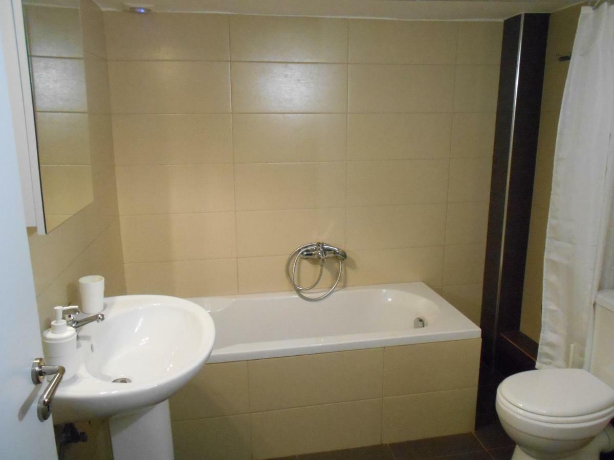 Meteora Deluxe Apartment / Amazing View カランバカ エクステリア 写真